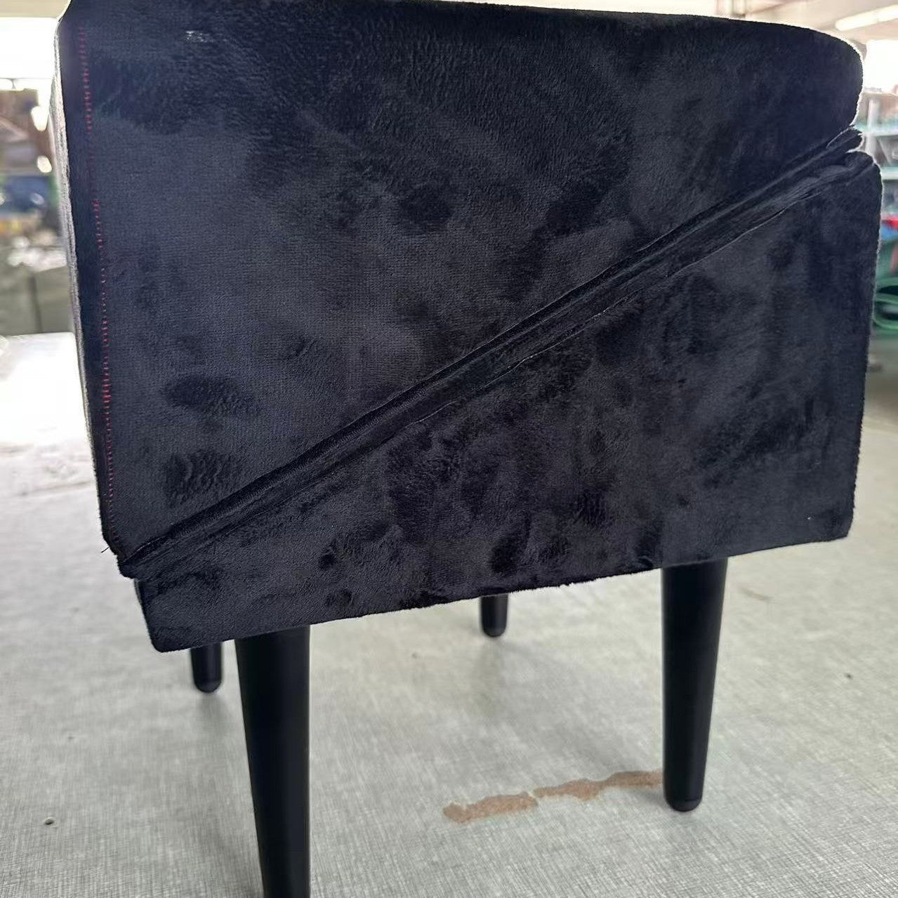 Pet Step Footstool