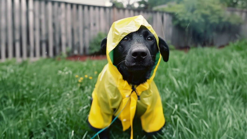Pet Apparel