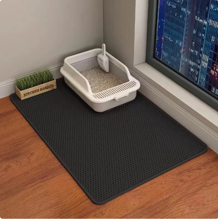 Litter Box Essentials