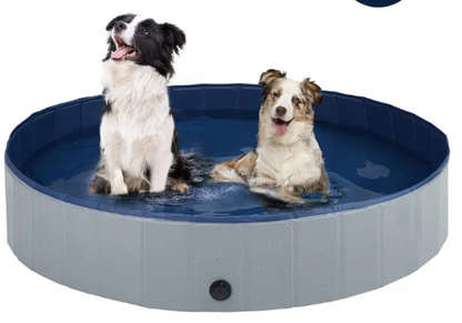 Foldable Pet Pool
