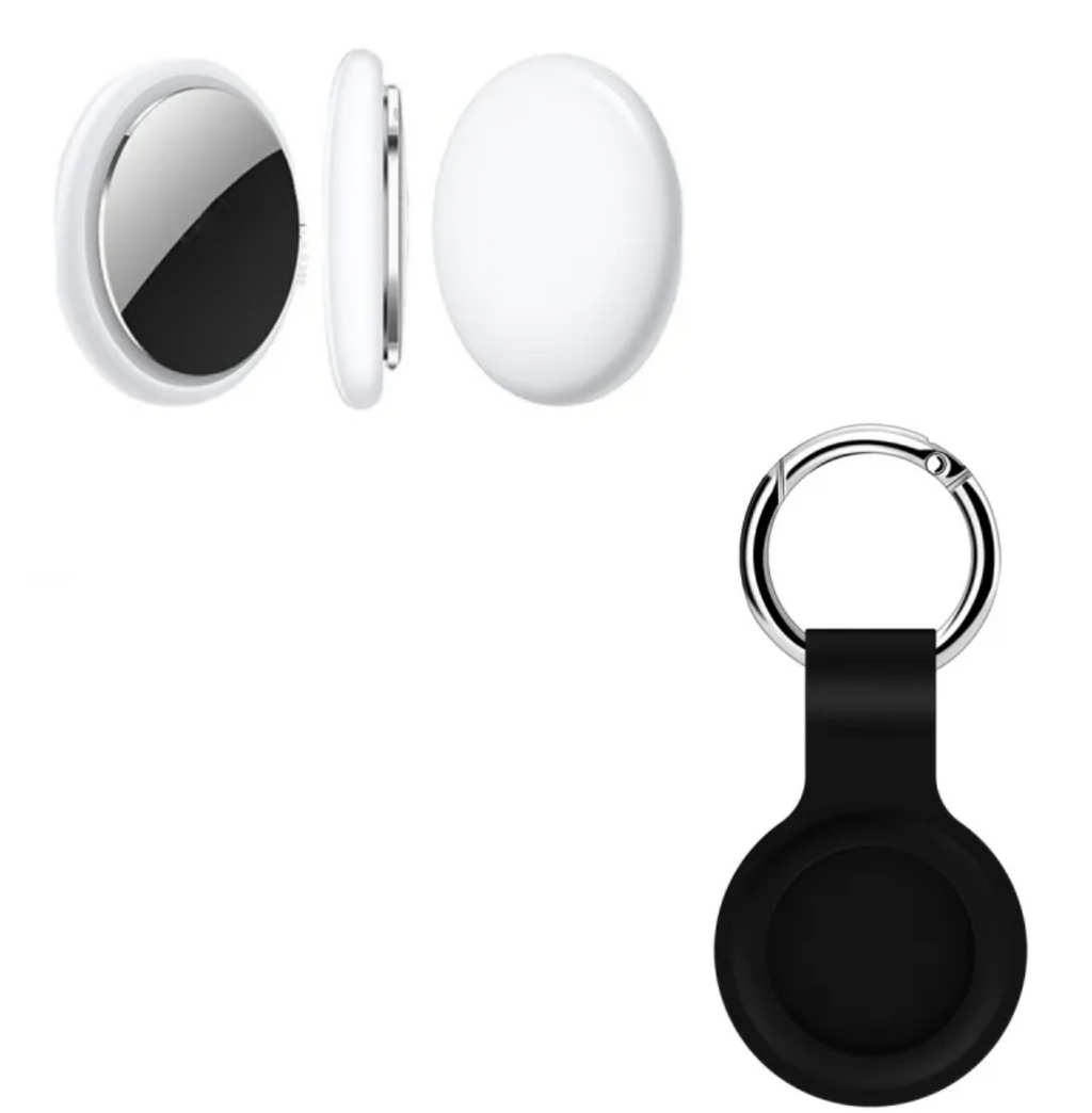 Bluetooth Key & Phone Tracker