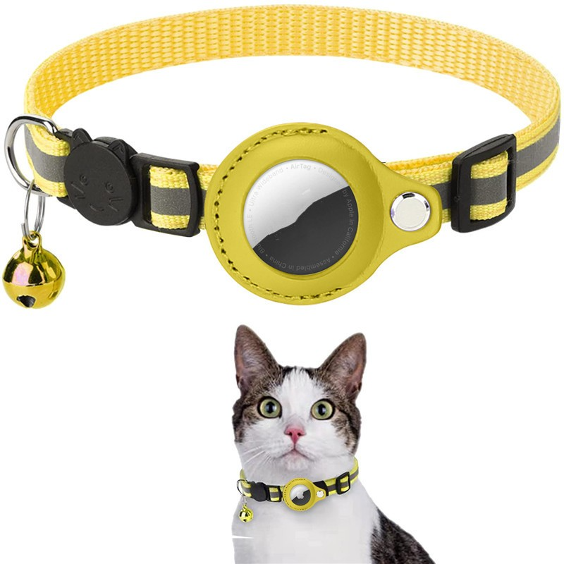 Reflective Pet Collar