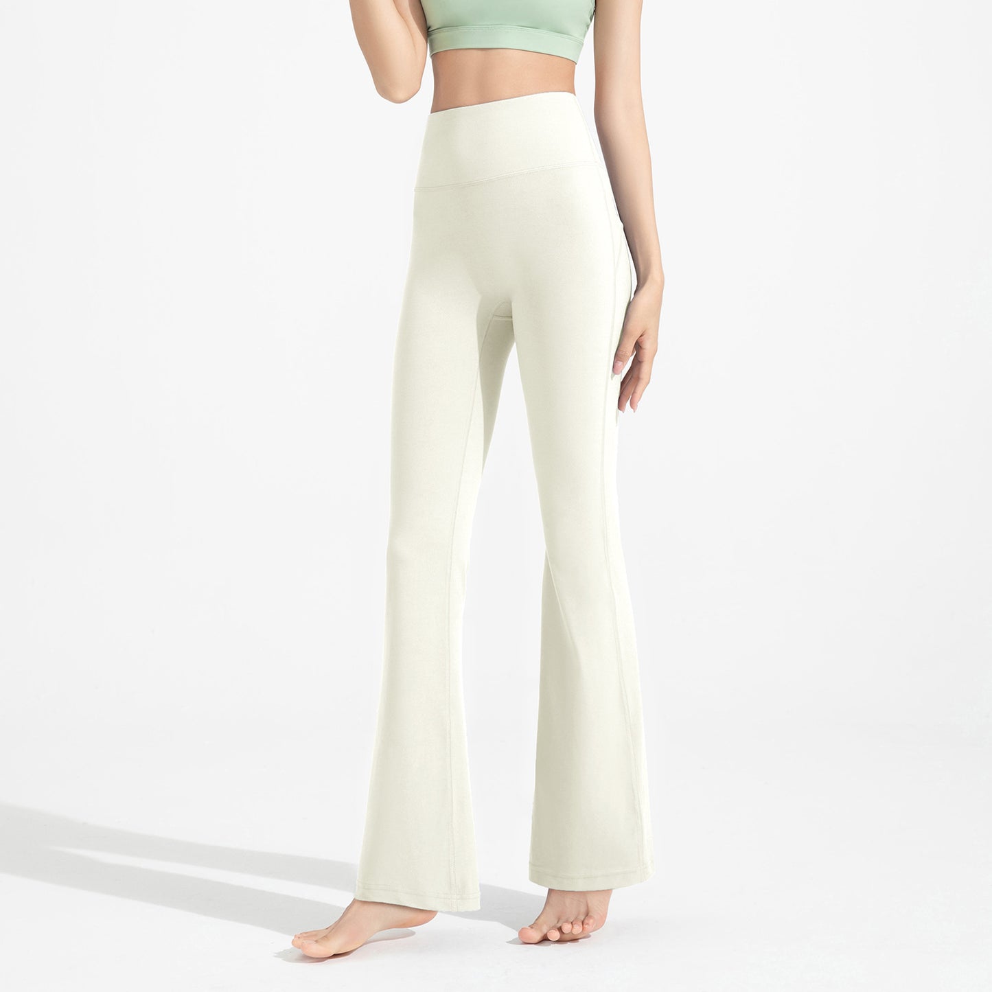 Athena Lulu Anti-Bacterial High-Waist Yoga Pants