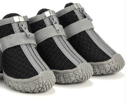 Pet Shoes