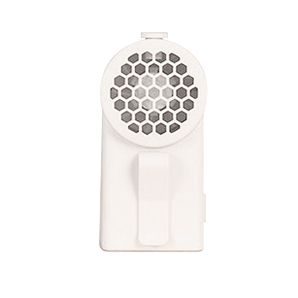 Mini USB Air Cooler Fan - Portable Clip-On Design