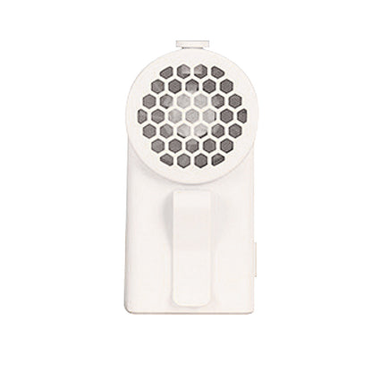 Mini USB Air Cooler Fan - Portable Clip-On Design