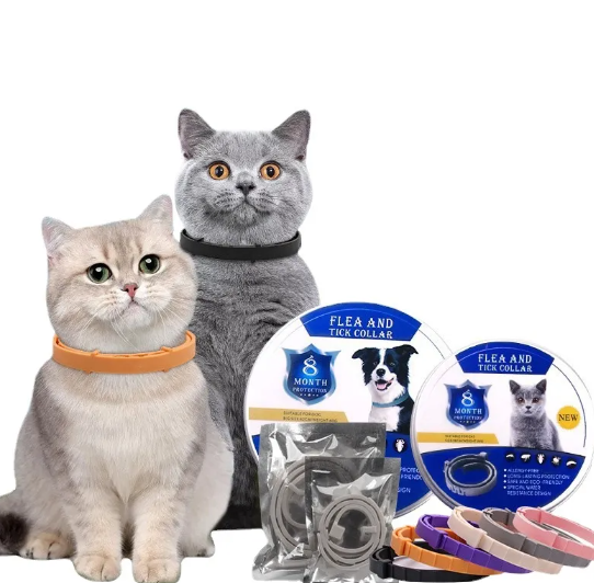 Pet Protection Collar