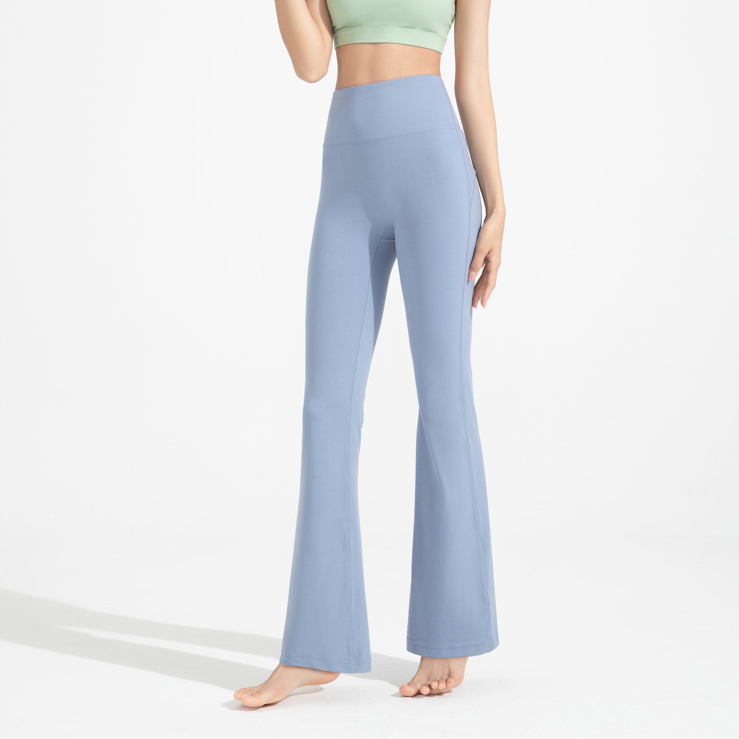 Athena Lulu Anti-Bacterial High-Waist Yoga Pants