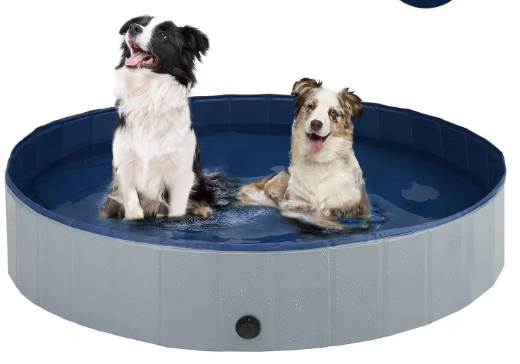 Foldable Pet Pool