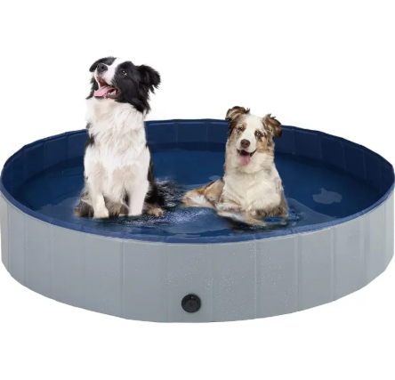 Foldable Pet Pool
