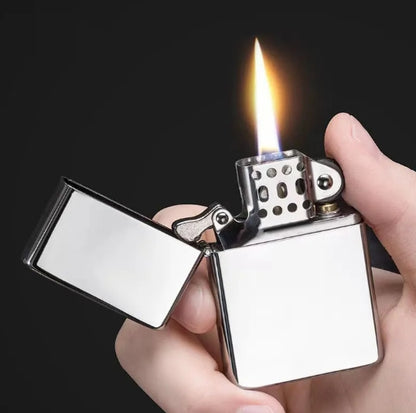 Zappo Windproof Lighter