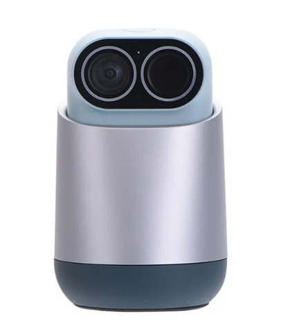 Smart Fashion Camera