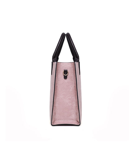 Three-Piece Large Capacity Shoulder Bag