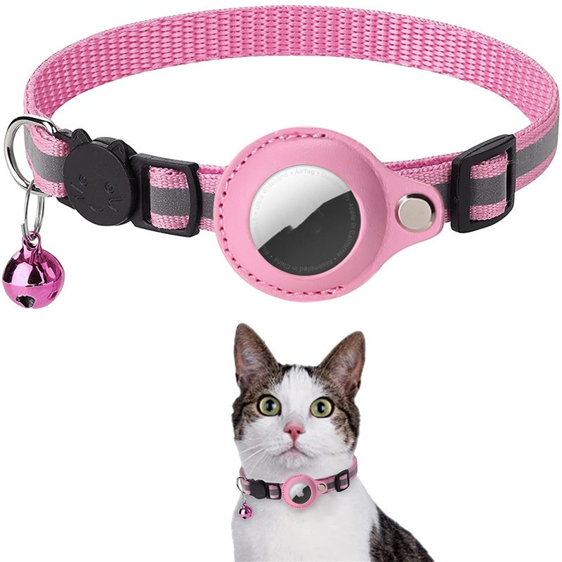 Reflective Pet Collar