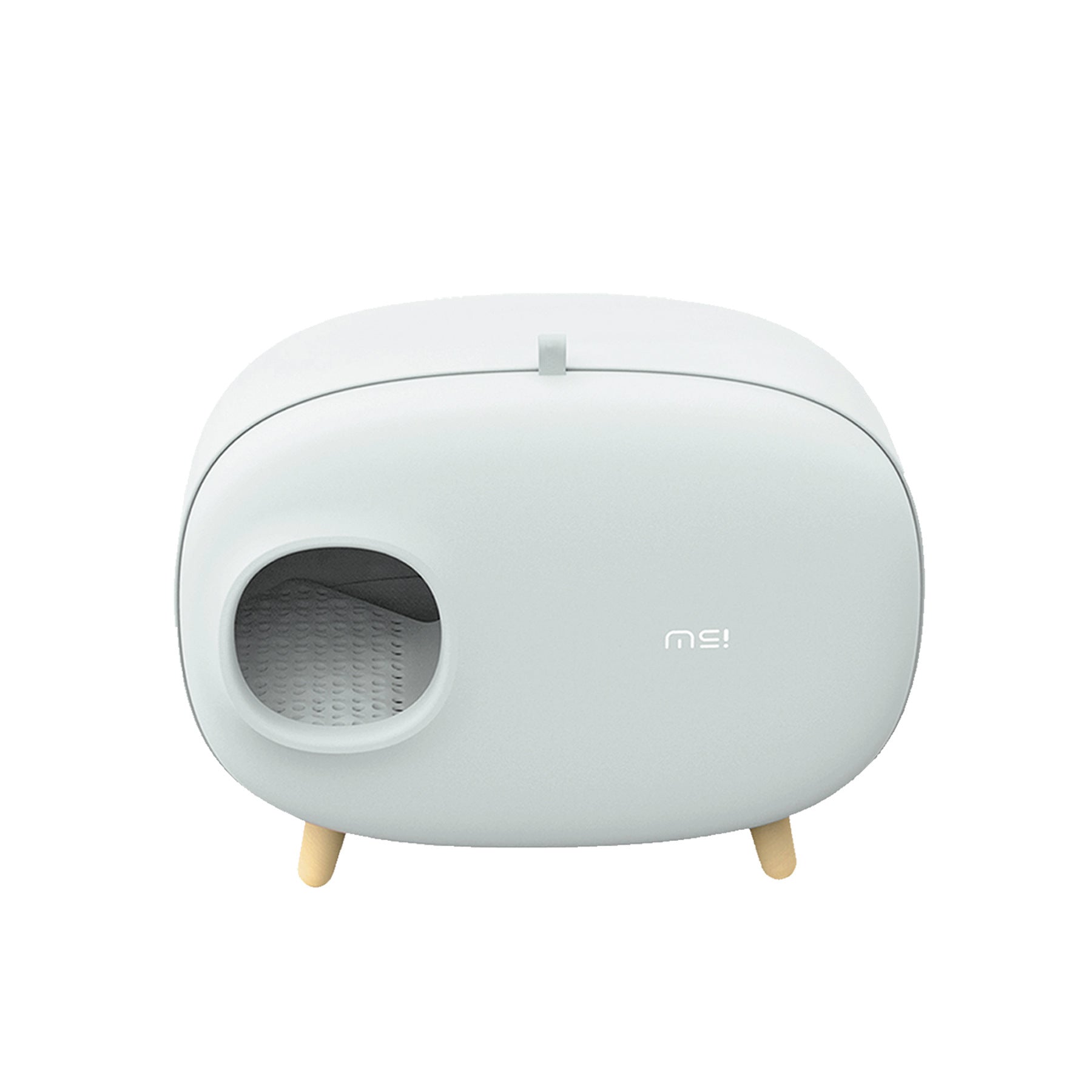 Cat Litter Box