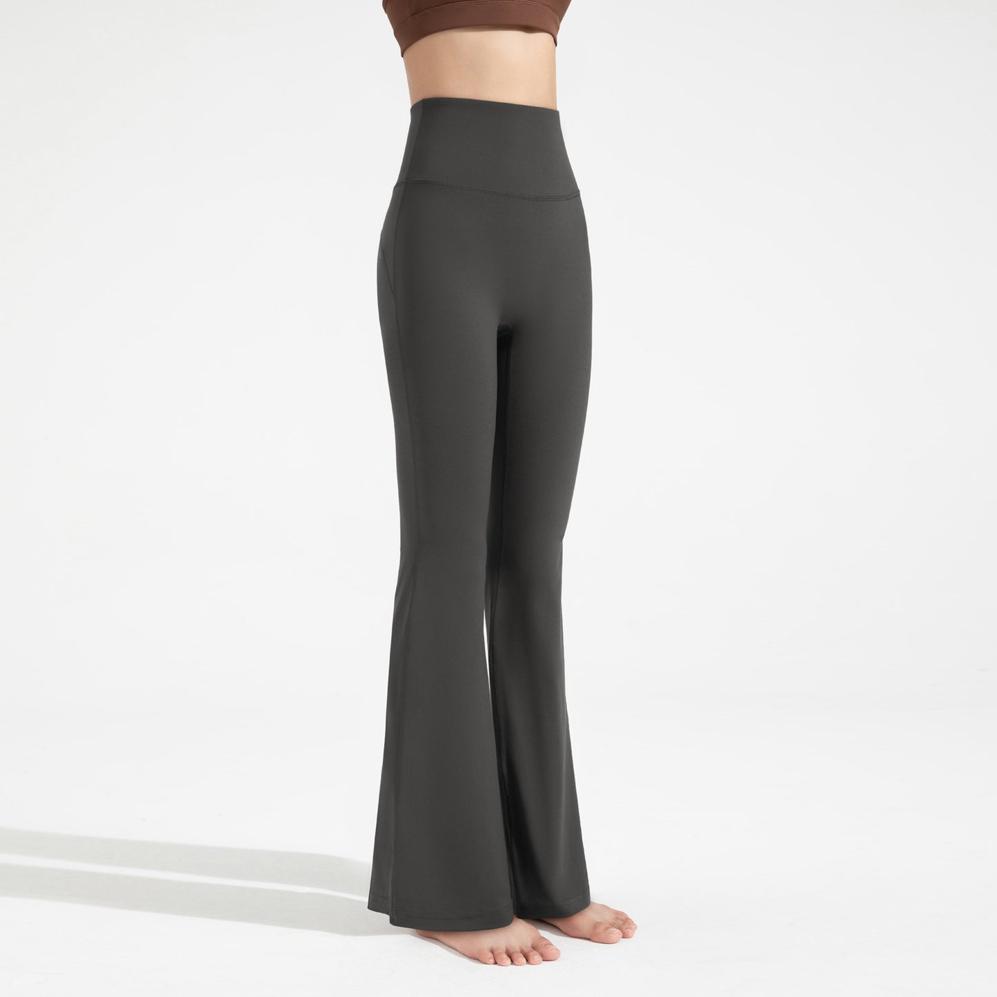 Athena Lulu Anti-Bacterial High-Waist Yoga Pants