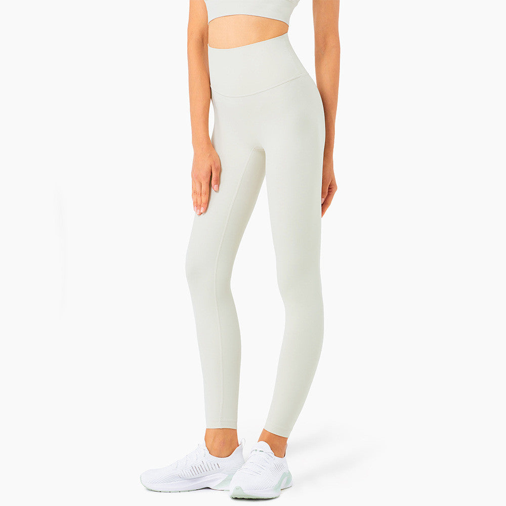 Lulu Yoga Pants - Nudity Without Embarrassment Line