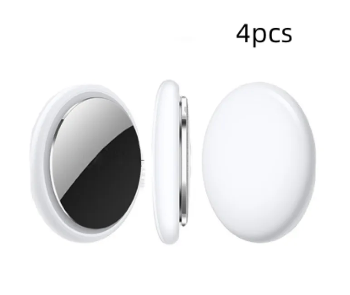 Bluetooth Key & Phone Tracker
