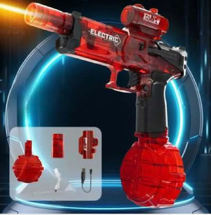 Fire Electric Water Pistol