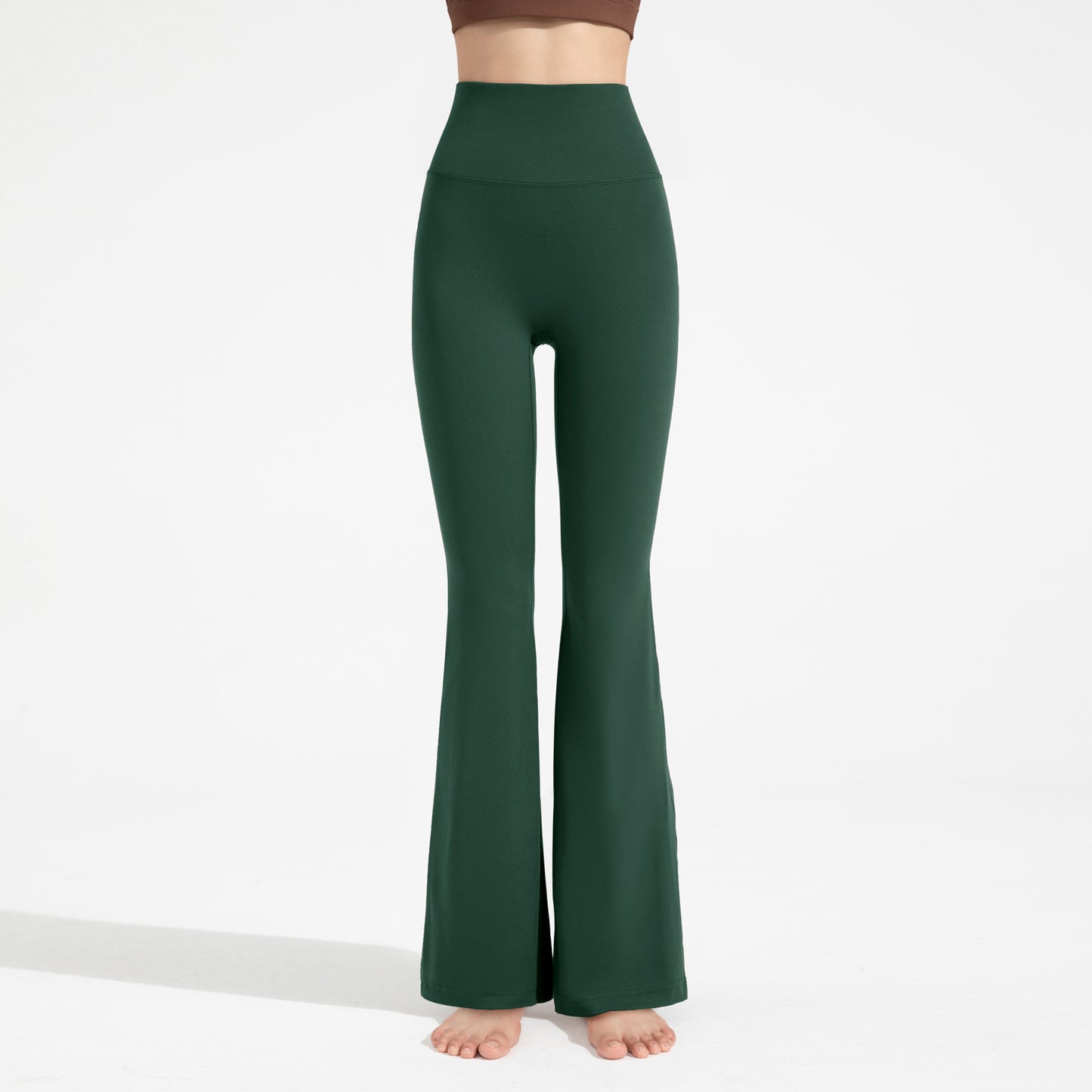 Athena Lulu Anti-Bacterial High-Waist Yoga Pants