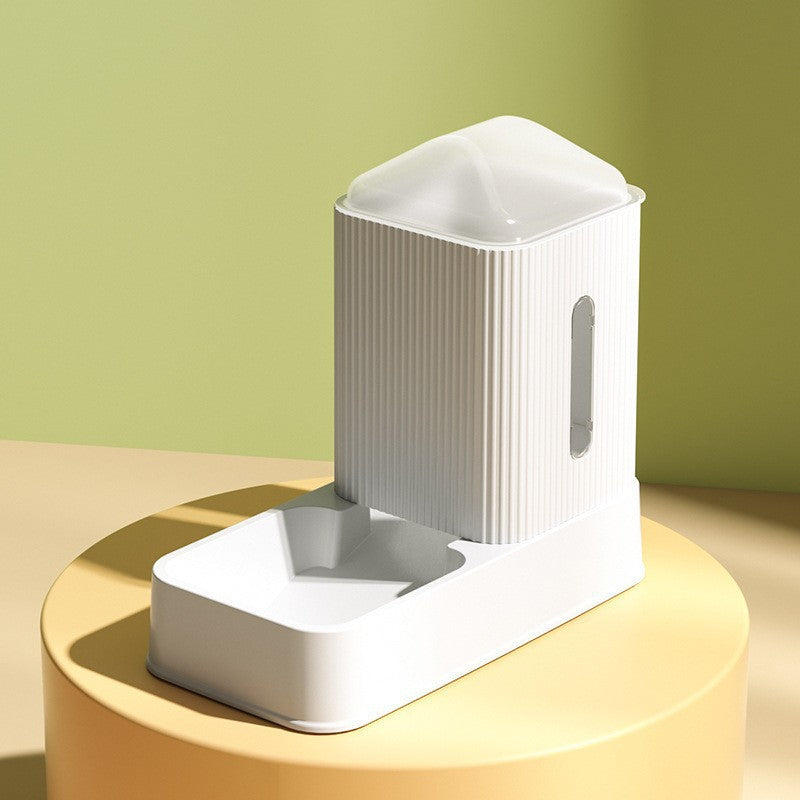 Pet Feeder