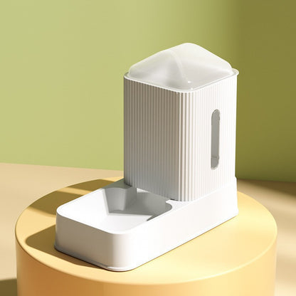 Pet Feeder