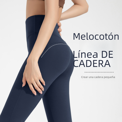 Athena Lulu Anti-Bacterial High-Waist Yoga Pants