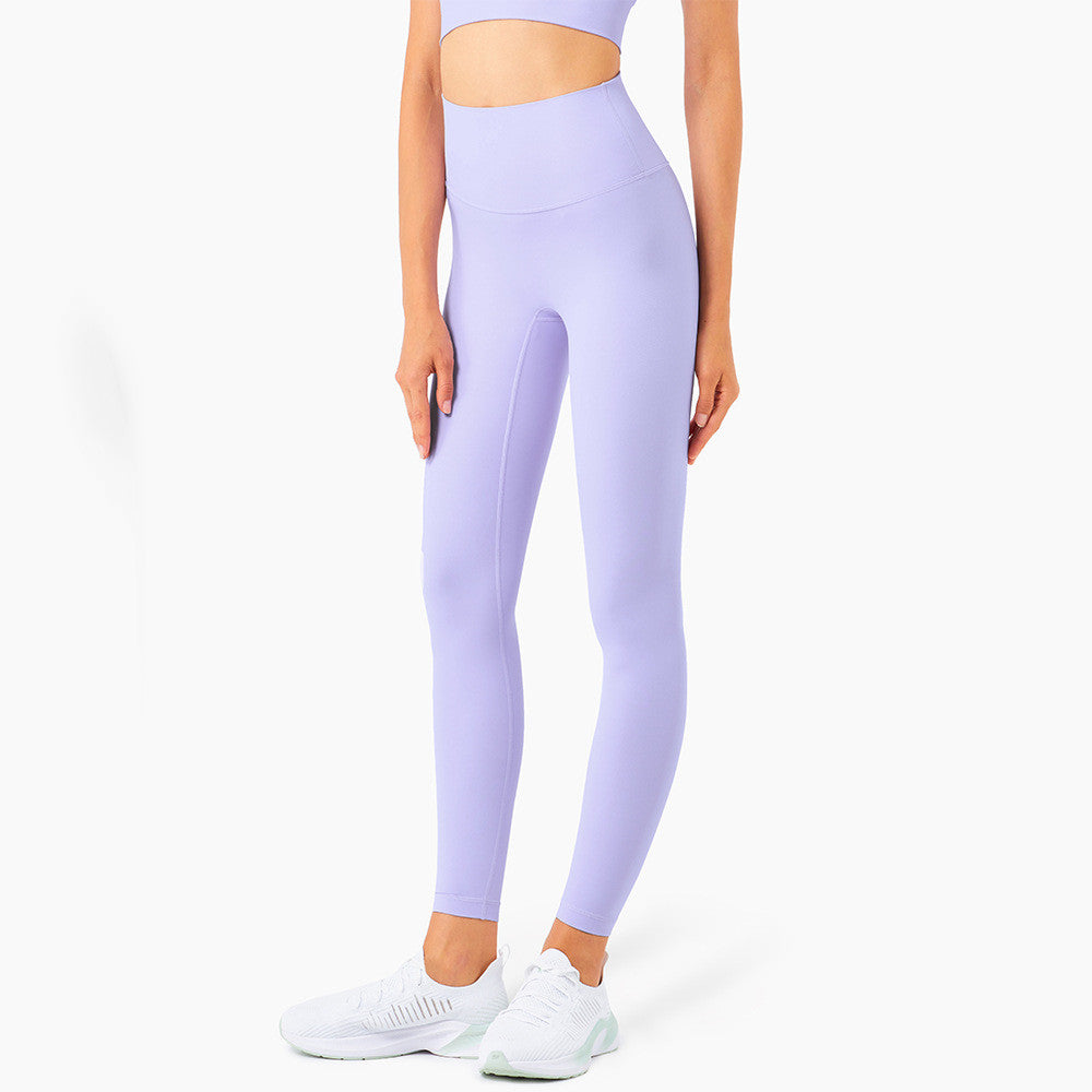 Lulu Yoga Pants - Nudity Without Embarrassment Line