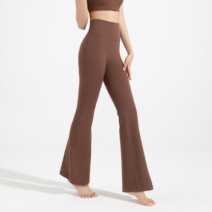 Athena Lulu Anti-Bacterial High-Waist Yoga Pants