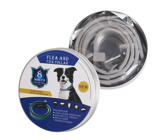 Pet Protection Collar