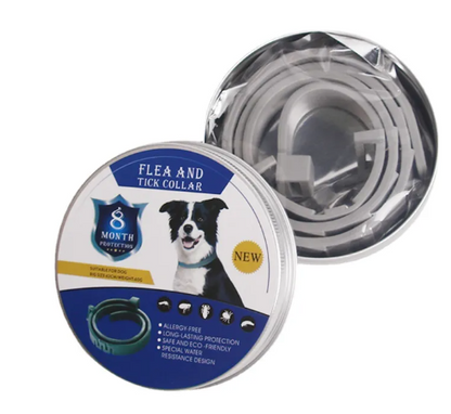 Pet Protection Collar