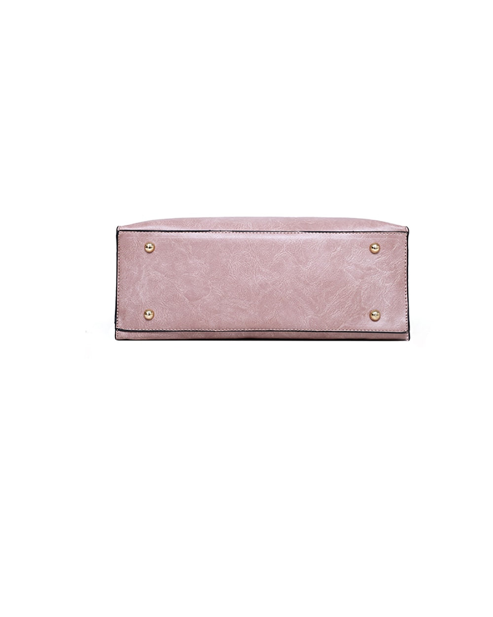 Three-Piece Large Capacity Shoulder Bag