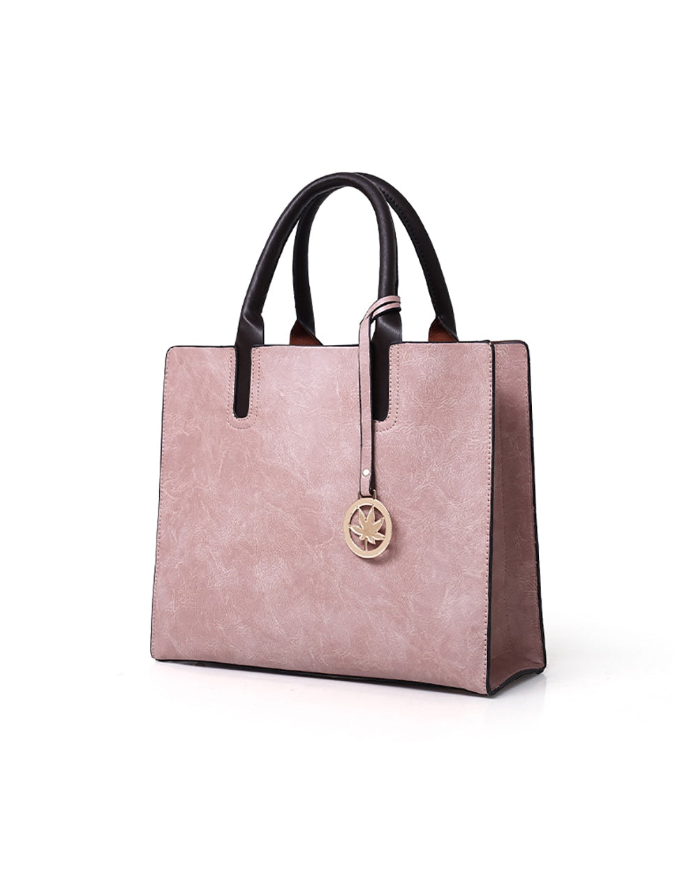 Three-Piece Large Capacity Shoulder Bag