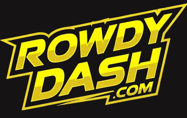Rowdydash