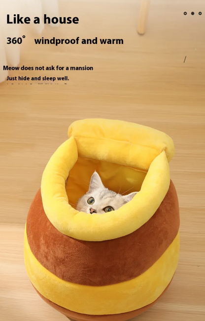 Pet House