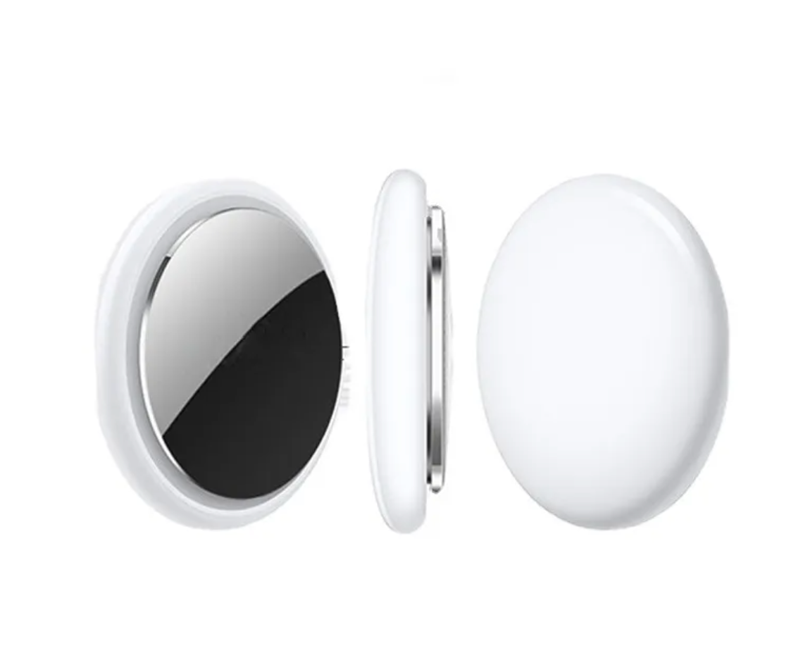 Bluetooth Key & Phone Tracker