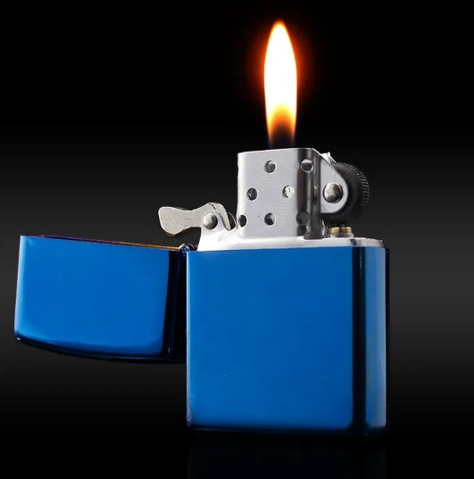 Zappo Windproof Lighter
