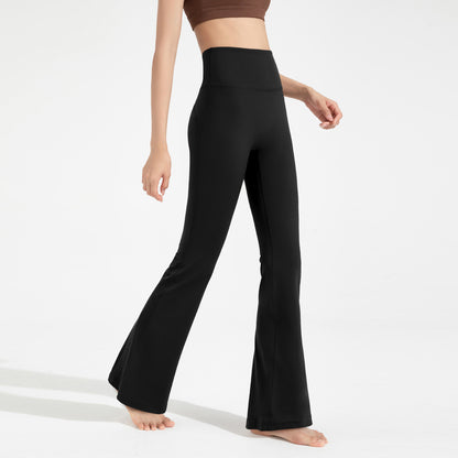 Athena Lulu Anti-Bacterial High-Waist Yoga Pants