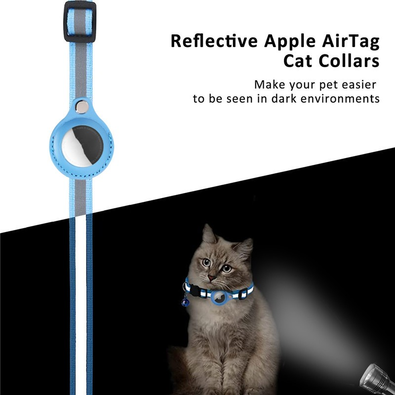 Reflective Pet Collar