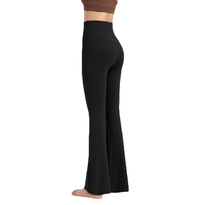 Athena Lulu Anti-Bacterial High-Waist Yoga Pants