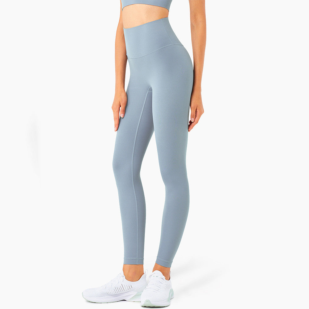 Lulu Yoga Pants - Nudity Without Embarrassment Line