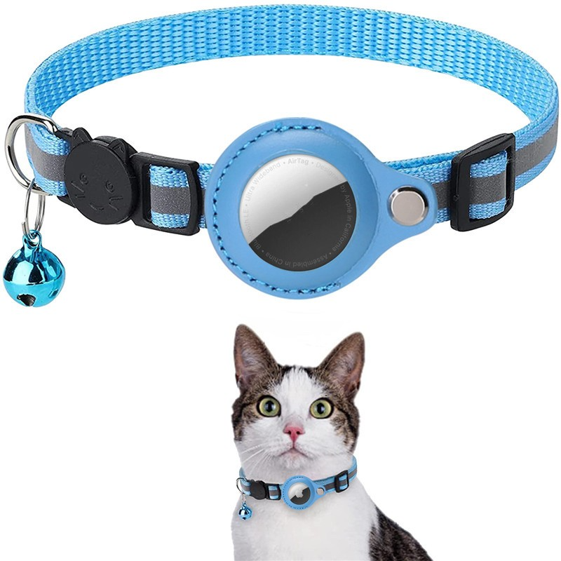 Reflective Pet Collar