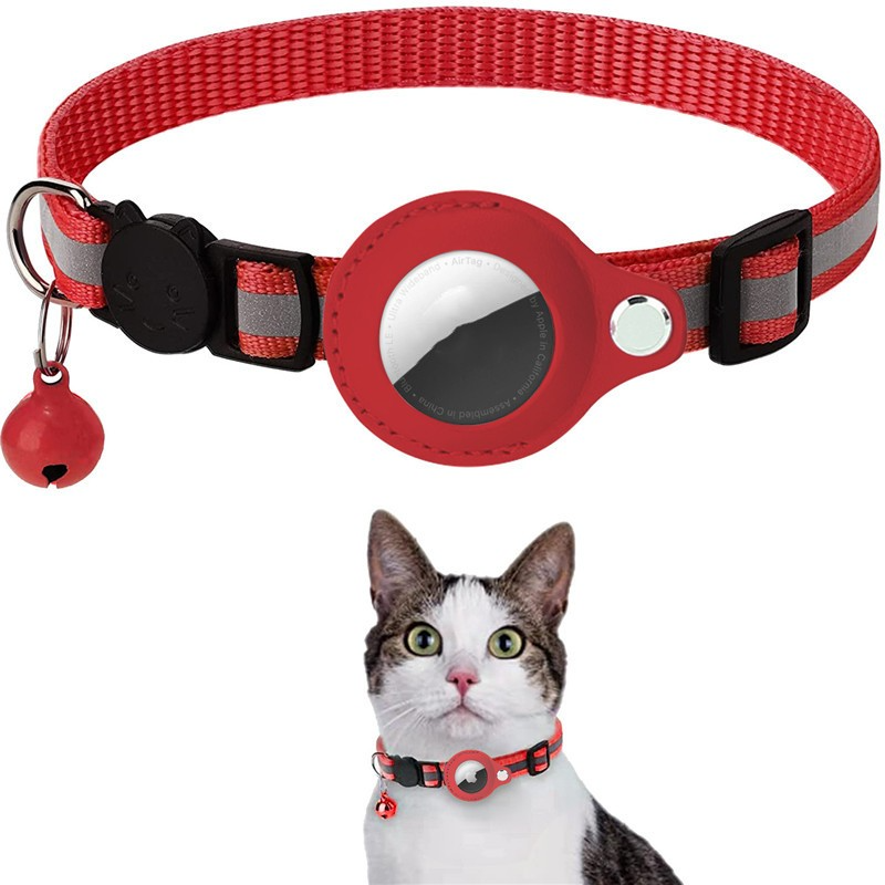 Reflective Pet Collar