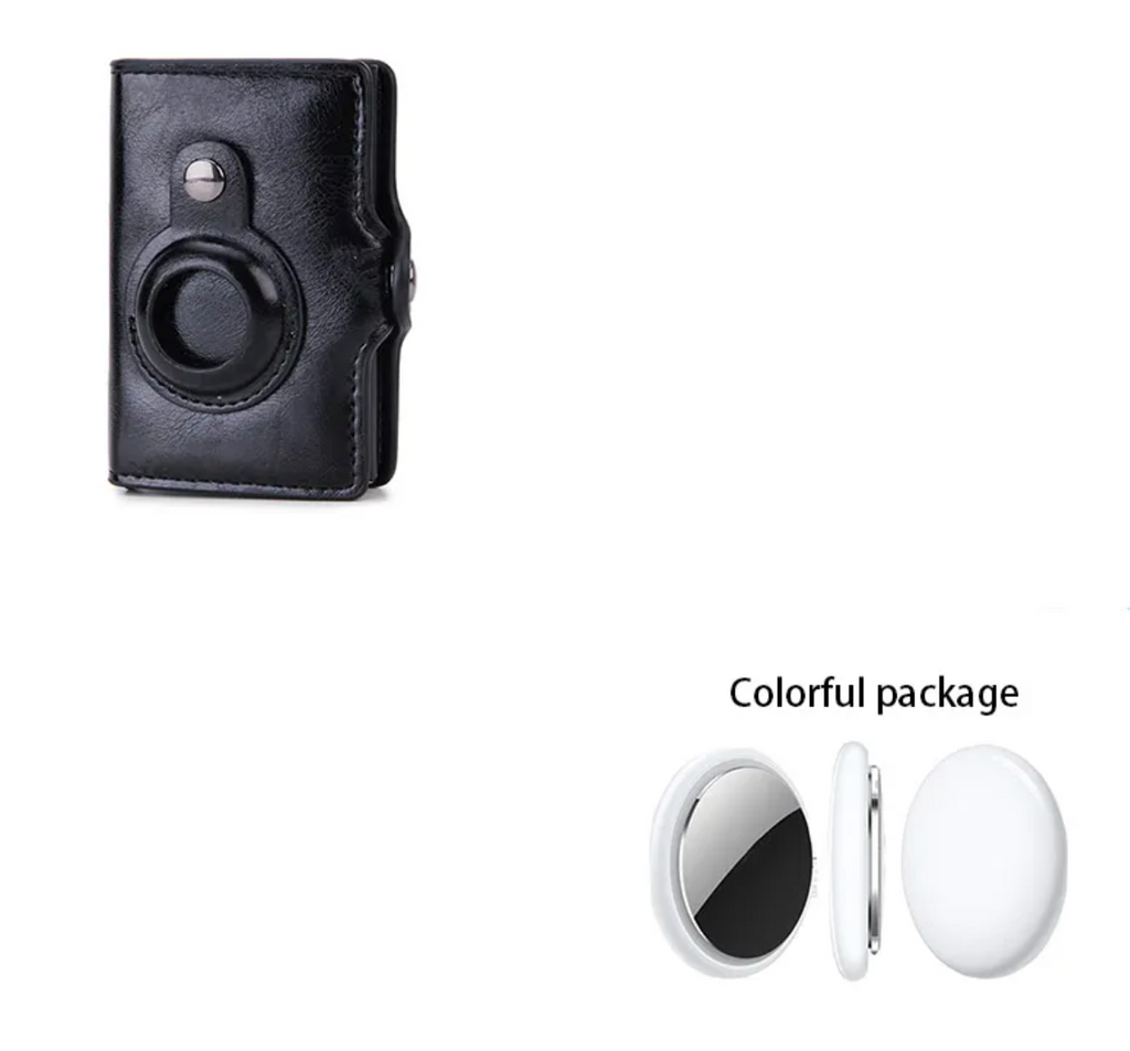 Bluetooth Key & Phone Tracker